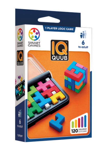 IQ-Quub - Bild 16